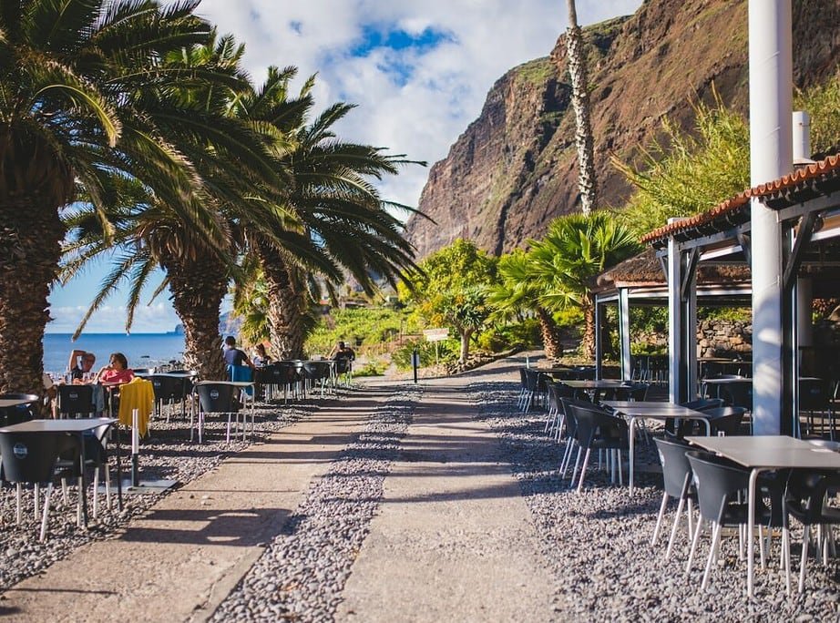 Madeira’s Digital Nomad Village