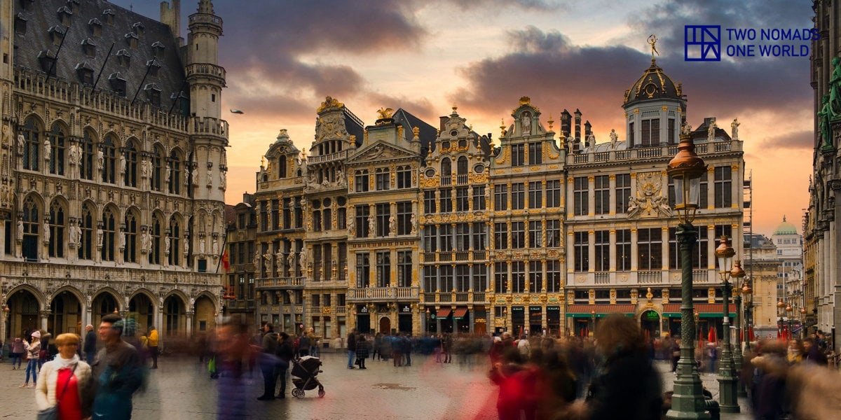 Explore Belgium: How to Unveil the Historic Charms ?