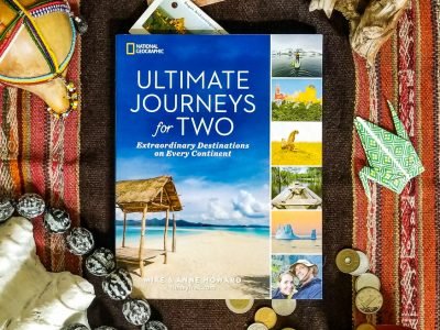  travel books for couples