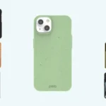 Eco-Friendly Phone Cases