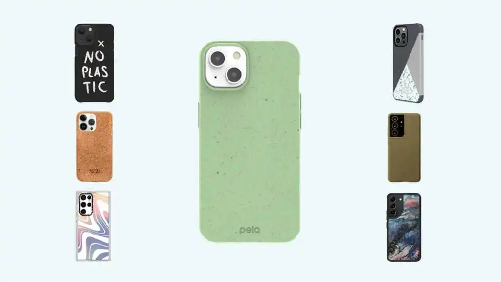 Eco-Friendly Phone Cases You Need to Buy Now
