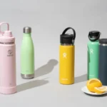 Reusable Water Bottles