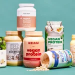 Best Plant-Based Supplements For Optimal Health